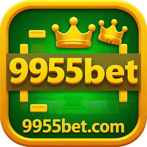 9955bet Logo